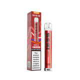 Cherry Ice SKE Bar 600 Pre Filled Pod Kit - Ape Vapes