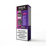 Cherry Ice SKE Crystal CL6000 Pre-Filled Replacement Pods - Ape Vapes