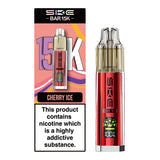 Cherry Ice  SKE Bar 15K Prefilled Pod Kit - Ape Vapes