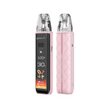 Cherry Pink Xlim 3 Ultra Pod Kit by OXVA - Ape Vapes