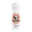 Cinnamon Danish 100ml Shortfill by The Lancashire Creamery - Ape Vapes