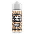 Coconut Twist 100ml Shortfill by Chubby Shortfill Legacy Range - Ape Vapes