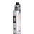 Colourful Silver Drag X2 Kit by Voopoo - Ape Vapes