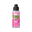 Cotton Candy Ice 100ml Shortfill by Mix Labs Originals - Ape Vapes