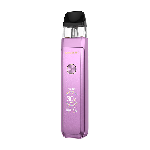 Dawn_purple_xros_pro_2_pod_kit_by_vaporesso ape_vapes