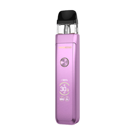 Dawn_purple_xros_pro_2_pod_kit_by_vaporesso ape_vapes