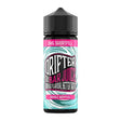 Double Menthol 100ml Shortfill by Drifter Bar Juice - Ape Vapes