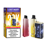 Dragonfruit Edition Nera 30k Prefilled Kit Lost Mary  -Ape Vapes