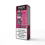 Dragonfruit Peach Melon SKE Crystal CL6000 Pre-Filled Replacement Pods - Ape Vapes