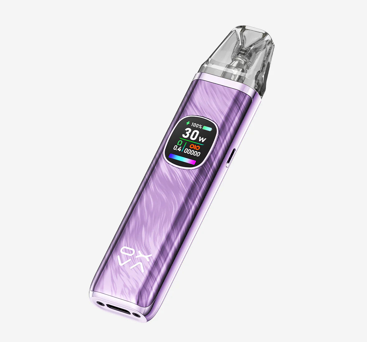 Xlim Pro 2 Pod Kit by OXVA