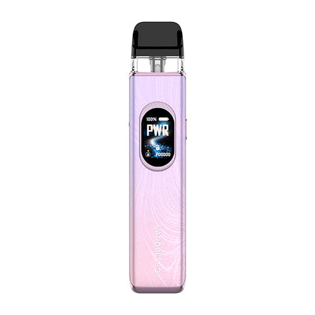 Dreamy Pink Xros 6 Pod Kit by Vaporesso - Ape Vapes