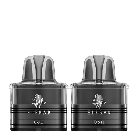 Elfbar Elfx Mega XL Replacement pod Ape Vapes