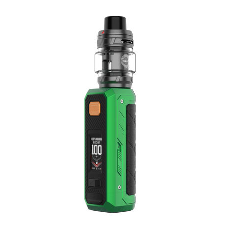 Emerald Green Armour Ultra Kit by Vaporesso - Ape Vapes