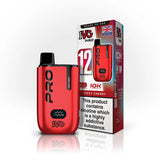 Fizzy Cherry IVG Pro 12 Prefilled Pod Kit by IVG - Ape Vapes