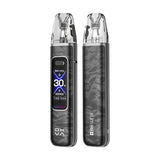 Forged Black Xlim Pro 3 Pod Kit by OXVA-Ape Vapes