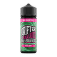Fresh Mint 100ml Shortfill by Drifter Bar Juice - Ape Vapes