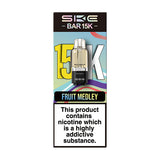 Fruit Medley SKE Bar 15k Replacement Prefilled Pods - Ape Vapes