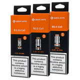 GeekVape B Series Coils 5 Pack - Ape Vapes 