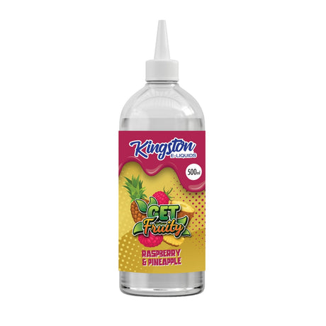 Get_fruity_ _raspberry_pineapple_500ml_shortfill_by_kingston_ _ape_vapes