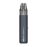 Gleaming Black Vibe SE 2 Pod Kit by Vaporesso - Ape Vapes