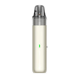 Gleaming Gold Vibe SE 2 Pod Kit by Vaporesso - Ape Vapes