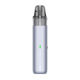 Gleaming Grey Vibe SE 2 Pod Kit by Vaporesso - Ape Vapes