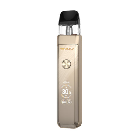 Glitetering_gold_xros_pro_2_pod_kit_by_vaporesso ape_vapes