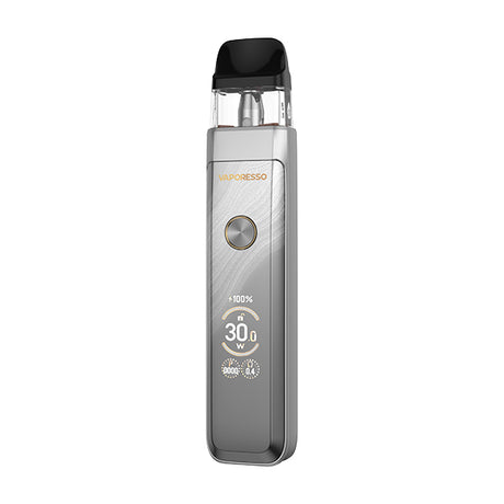 Glittering_silverxros_pro_2_pod_kit_by_vaporesso ape_vapes