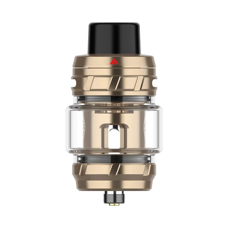 Golden ITank T Dual Mesh Vape Tank by Vaporesso - Ape Vapes