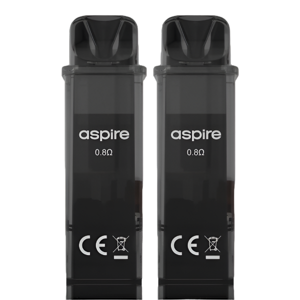Gotek X XL Replacement Pods by Aspire - 2 Pack - Ape Vapes