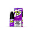 Grape by Mix Labs Originals 10ml Nic Salt - Ape Vapes