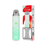 Green Ripple Xlim Go 2 Pod Kit by OXVA - Ape Vapes