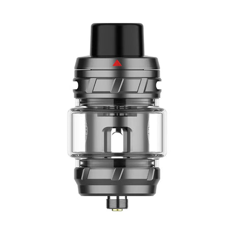 Grey ITank T Dual Mesh Vape Tank by Vaporesso - Ape Vapes