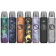 Group Image Caliburn G5 Vape Kit by UWell - Ape Vapes