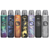 Group Image Caliburn G5 Vape Kit by UWell - Ape Vapes