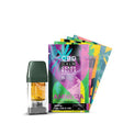 Group Image Cannablitz Prefilled CBD Replacement Pod by CBD Calm - Ape Vapes