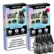 Group Image Lost Vape Ursa V3 Replacement Pods - 3 Pack - Ape Vapes