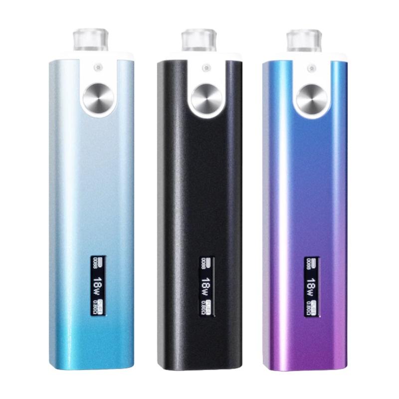 Vi Rod AIO Pod Kit by SxMini | Ape Vape Isle of Wight