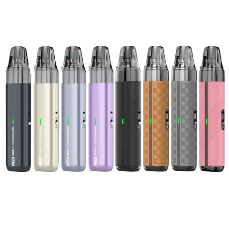 Group Image Vibe SE 2 Pod Kit by Vaporesso - Ape Vapes