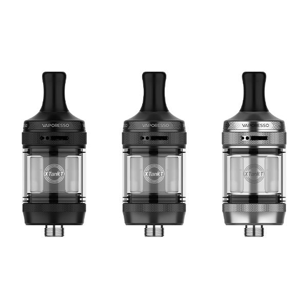 XTank T Vape Tank by Vaporesso | Ape Vape Isle of Wight