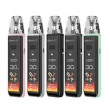 Group Image Xlim 3 Ultra Pod Kit by OXVA - Ape Vapes