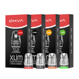 Group Image Xlim XL Top Fill Cartridges by OXVA - Ape Vapes