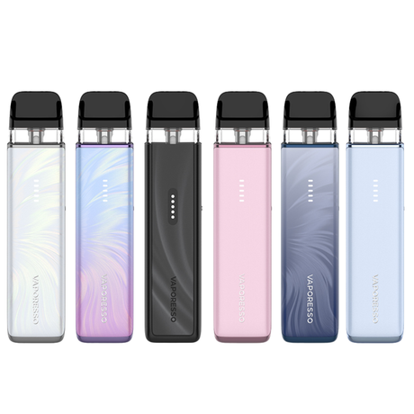 Group Image Xros 6 Mini by Vaporesso - Ape Vapes