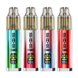 Group Photo SKE Bar 15K Prefilled Pod Kit - Ape Vapes