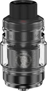 Gunmetal Grey Z Sub Ohm Tank 5 by Geek Vape - Ape Vapes