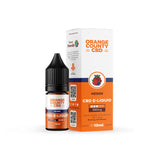 Heisen CBD E-Liquid by Orange County 300mg 10ml - Ape Vapes