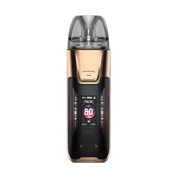 Imperial_red_leather_luxe_xr_max_2_by_vaporesso_ _ape_vapes