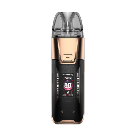 Imperial_red_leather_luxe_xr_max_2_by_vaporesso_ _ape_vapes