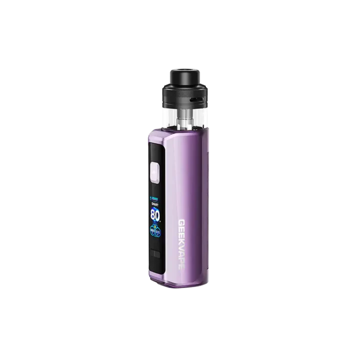 Iris Purple Aegis Force Kit by GeekVape - Ape Vapes