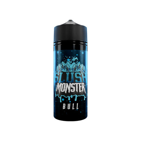 Slush Monster 100ml Shortfills